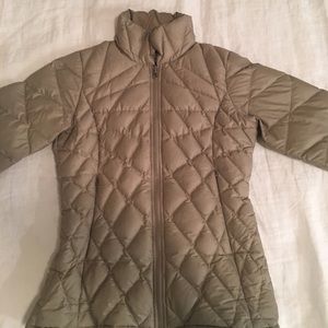 Patagonia Down Jacket